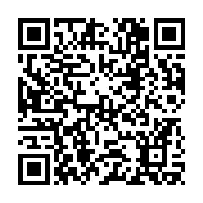 QR Code Pix para apoiar o projeto